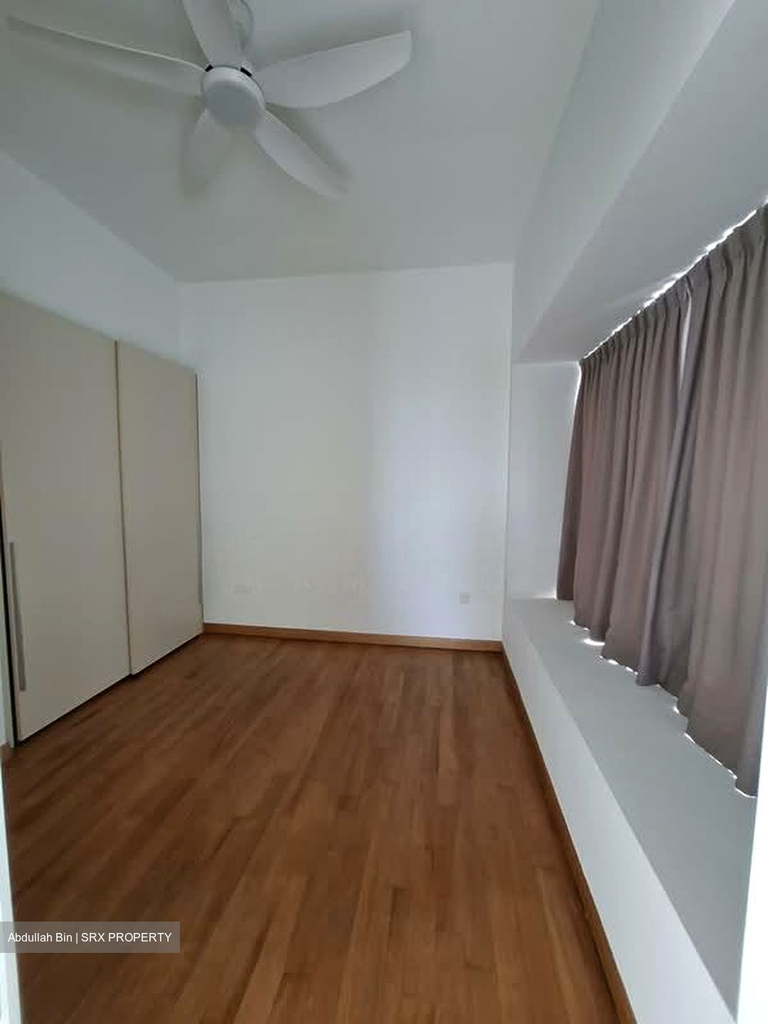 The Orange Grove (D10), Condominium #576358491